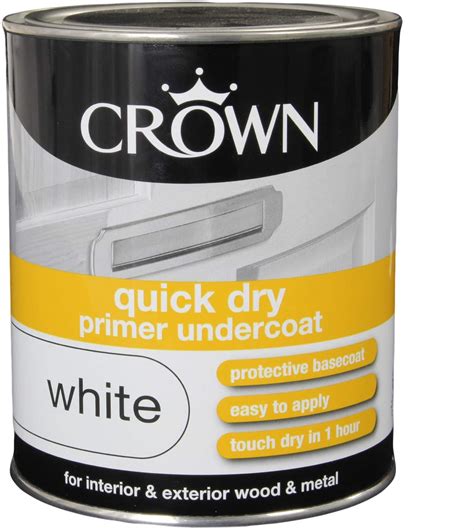 best primer for undercoating.